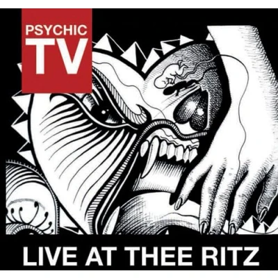 Afbeelding van Live At Thee Ritz