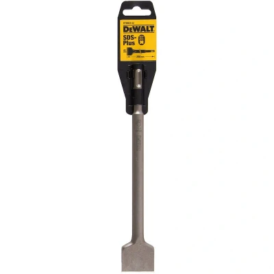 Image de DEWALT DT6803 QZ Ciseau à bêche SDS Plus 38x200mm