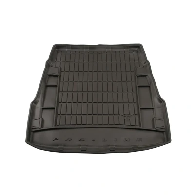 Afbeelding van FROGUM TM548508 Kofferbak / bagageruimte beschermmat Rubber