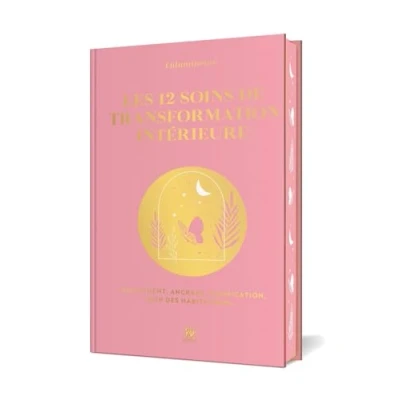 Afbeelding van Les 12 soins de transformation interieure