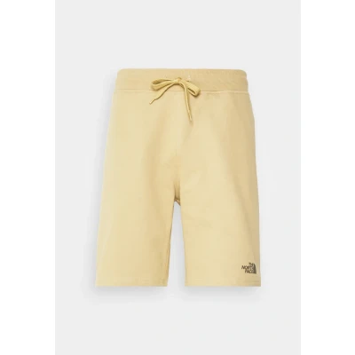 Afbeelding van The North Face Standard Light Trainingsbroek, Heren, Maat: XS, Khaki stone
