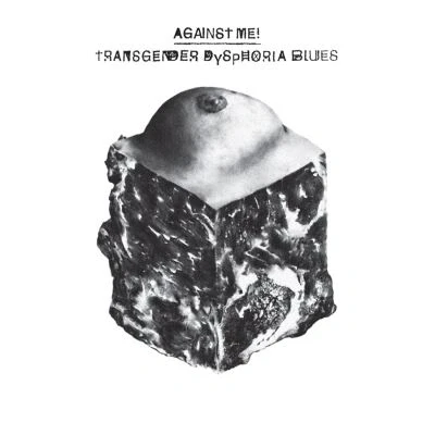 Image de Transgender dysphoria blues