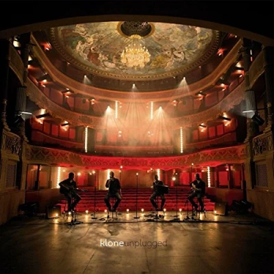 Afbeelding van Klone Unplugged (CD)