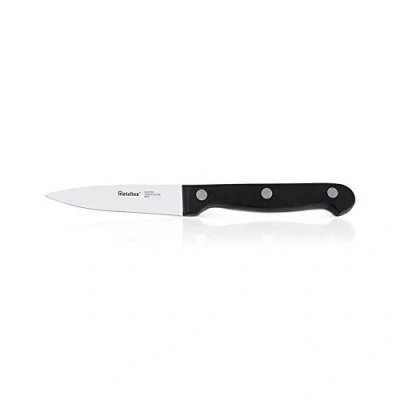 Afbeelding van Metaltex Professional Schilmes 18 Cm Zwart/Rvs