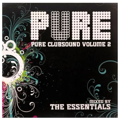 Afbeelding van V/A Pure Clubsound 2 (CD)