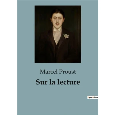 Image de Sur la lecture