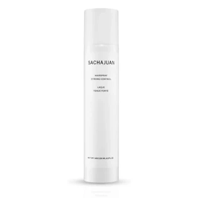 Afbeelding van SachaJuan Hair Spray Light and Flexible 200ml Haibu by Kapperskorting.com