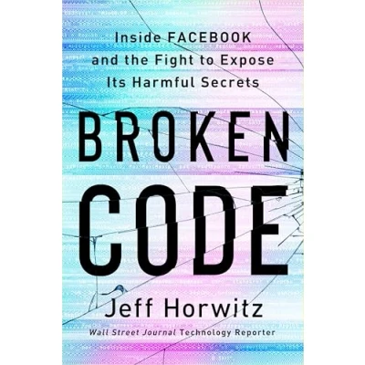 Afbeelding van Broken Code