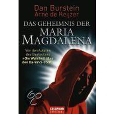 Afbeelding van Das Geheimnis Der Maria Magdalena
