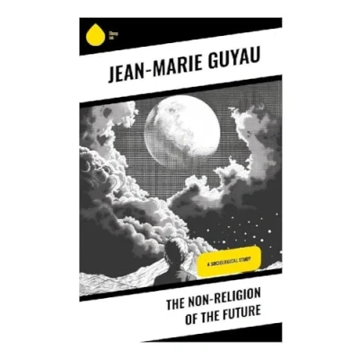 Afbeelding van the Non religion of Future