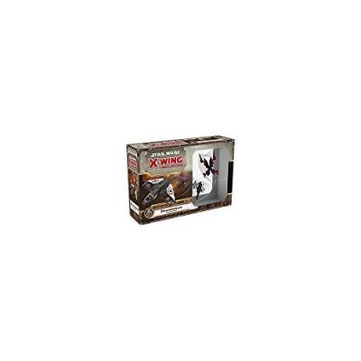 Afbeelding van Fantasy Flight Games FFGD4050 SW: Söldnerflossen X Wing