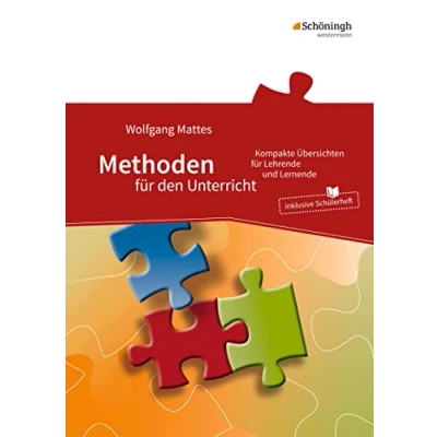 Afbeelding van Methoden für den Unterricht