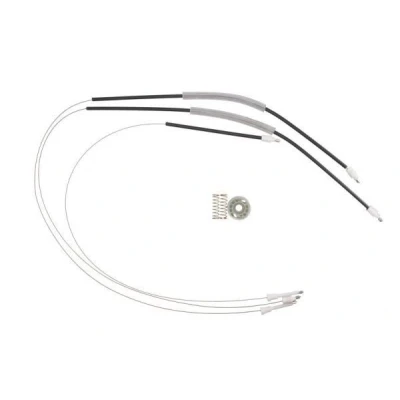 Afbeelding van Blic Raamopener reparatieset 6205 01 040807P