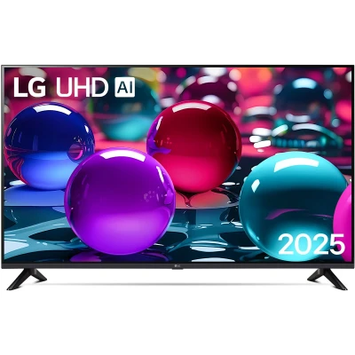 Afbeelding van LG 55UA73006LA TV 55 inch Televisie