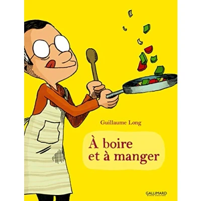 Afbeelding van a boire et manger