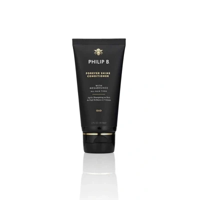 Afbeelding van Philip B Oils &amp; Conditioners Oud Forever Shine Conditioner
