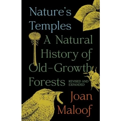Afbeelding van Nature&#039;s Temples