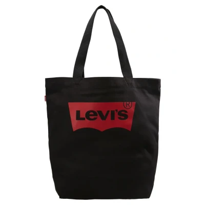 Afbeelding van Levi&#039;s dames Batwing shopper met logo