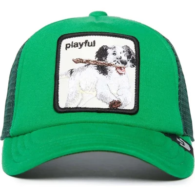 Afbeelding van Goorin Bros Speeltijd Pet Streetwear Kind