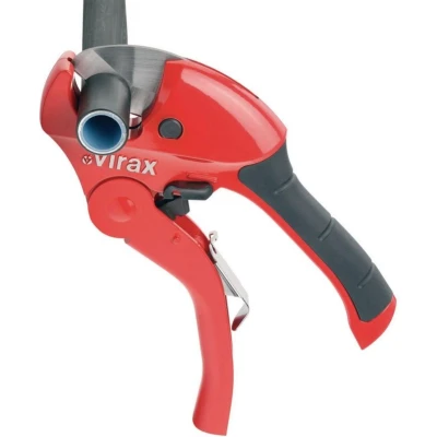 Afbeelding van VIRAX PVC buissnijder, 32 mm, snijgereedschap