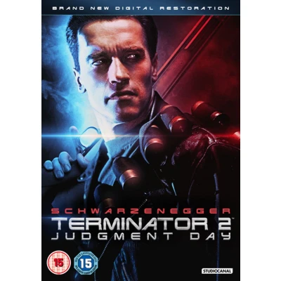Afbeelding van Terminator 2: Judgment Day