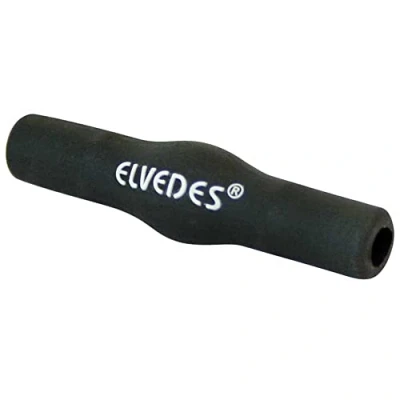 Afbeelding van Elvedes Pot a 25 buitenkabel bumpers elv1176