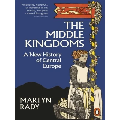 Image de The middle kingdoms