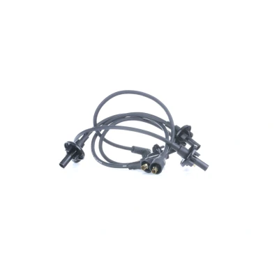 Afbeelding van NGK 2587 Bougiekabelset 5 RENAULT: 16, Hatchback, 15 Hatchback