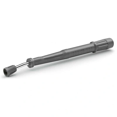 Image de KARCHER 41120070 lance de pulvérisation avec poignée ergonomique pour nettoyeur haute pression 600 mm gris