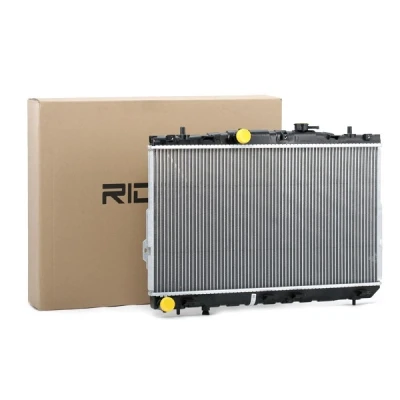 Afbeelding van Ava Cooling Radiateur HY2095