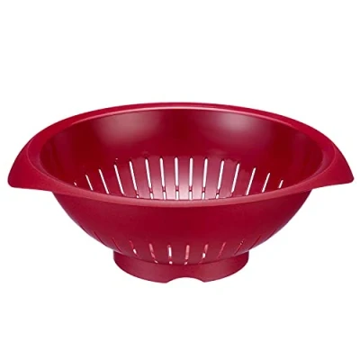Afbeelding van Westmark Vergiet Kunststof Rood ø 28 cm
