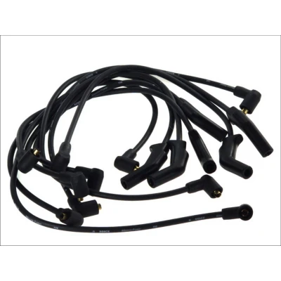 Afbeelding van BOSCH 0 986 356 879 Bougiekabelset FORD: Sierra Mk2 Estate, Hatchback, Saloon