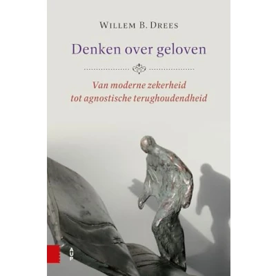 Afbeelding van Denken over geloven