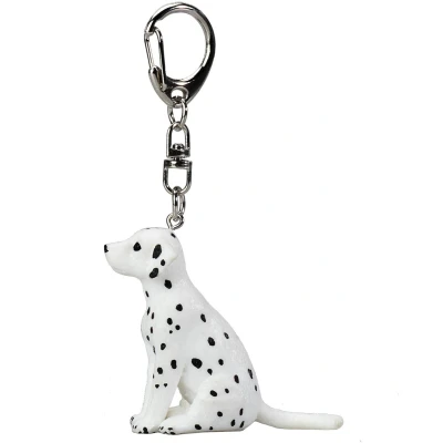 Afbeelding van Mojo Farm &amp; Pets Sleutelhanger Dalmatiër Puppy 387462