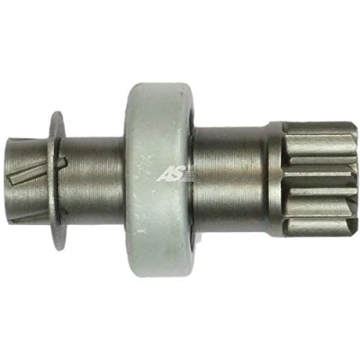Afbeelding van AS PL SD6017 Vrijwielaandrijving, starter