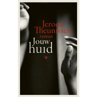 Afbeelding van Jouw huid