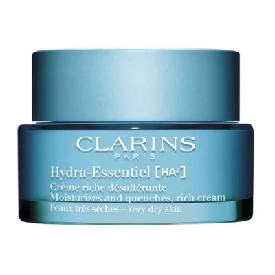 Afbeelding van Clarins Hydra Essentiel Rich Cream 50 ml