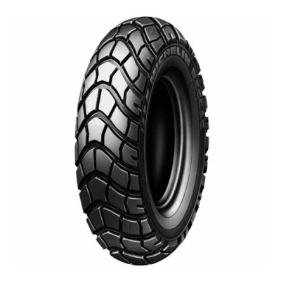 Image de Pneu Scooter Michelin Reggae 130/90 10 61J