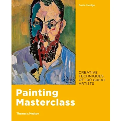 Afbeelding van Painting Masterclass