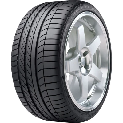 Image de Pneu 4x4 Ete Goodyear Eagle F1 Asymmetric Suv 255/55 R20 110Y XL