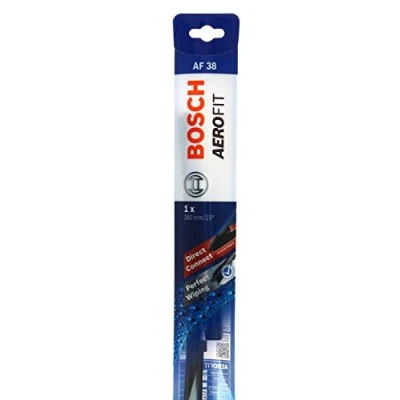 Afbeelding van Bosch ruitenwisser AF38 AEROFIT