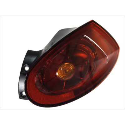 Afbeelding van Magneti Marelli Achterlicht 714027274801