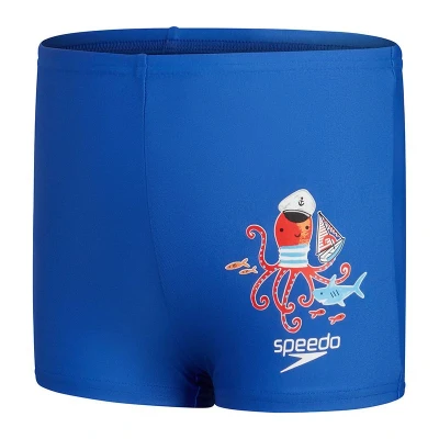 Afbeelding van Speedo Jongens Zwemslip Eco Placem Aqsh
