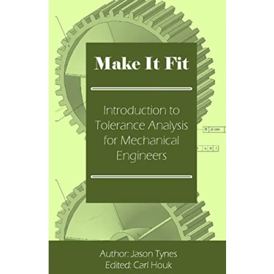 Afbeelding van Make It Fit