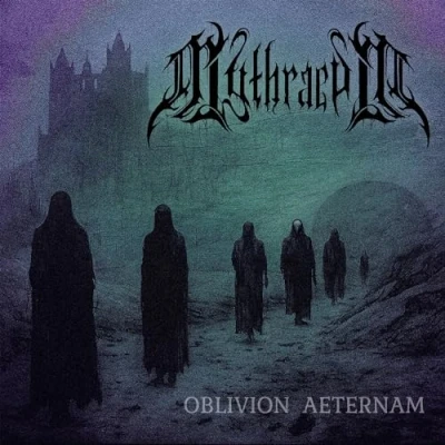 Afbeelding van Mythraeum Oblivion Aeternam (2 LPs)