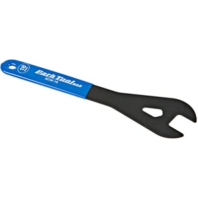 Afbeelding van Park Tool Cone spanner SCW Uitvoering 18, 18 mm
