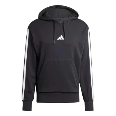 Afbeelding van adidas ESSENTIAL THREE STRIPES FRENCH TERRY HOODIE Sweatshirt met capuchon voor heren