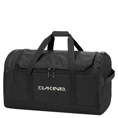 Afbeelding van Dakine EQ Duffle 70L black Weekendtas