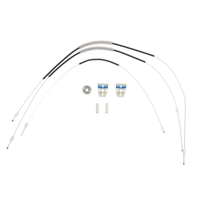 Afbeelding van Blic Raamopener reparatieset 6205 01 040801P