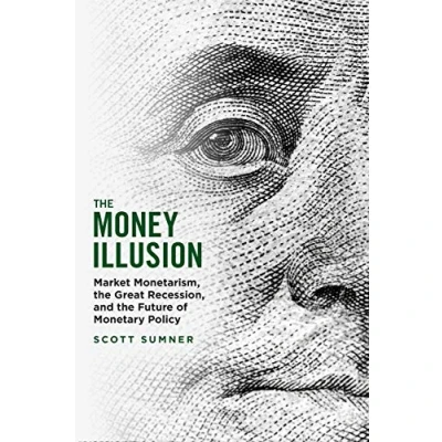 Afbeelding van The Money Illusion